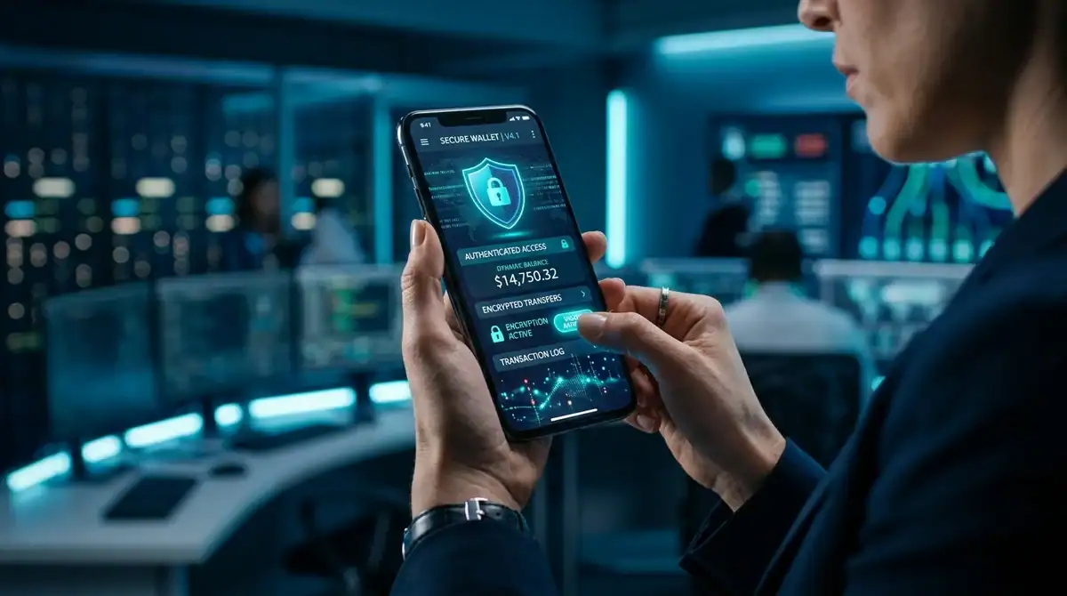 Interface sécurisée Alipay sur smartphone pour supprimer une carte bancaire AliExpress en toute sécurité en 2026.